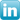 button linkedin