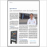 De netwerkers van de toekomst